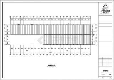 隨州鋼結構設計公司vs北京湃勒思建筑（北京湃勒思建筑技術有限公司vs北京湃勒思建筑） 鋼結構鋼結構停車場設計 第3張