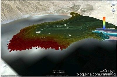 北京地表下沉（北京地下水管理新政策解讀） 鋼結構玻璃棧道施工 第5張