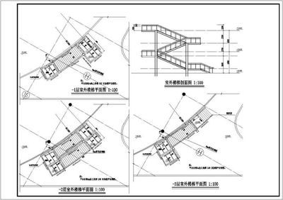 房屋鋼結構設計期末考試選擇題（房屋鋼結構設計期末考試選擇題類型及示例） 結構污水處理池設計 第3張