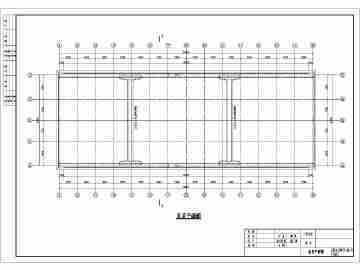 鋼結構廠房設計規范（鋼結構廠房的設計規范） 鋼結構有限元分析設計 第3張