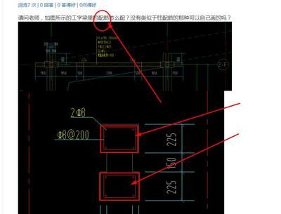 異形梁怎么布置鋼筋（異形梁怎么布置） 結構地下室施工 第1張