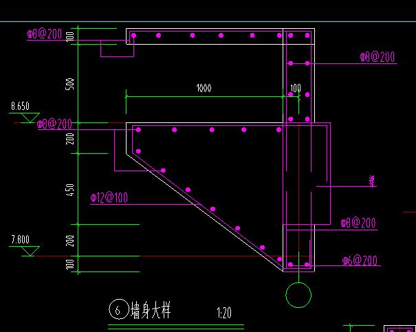 異形梁怎么布置鋼筋（異形梁怎么布置） 結構地下室施工 第2張