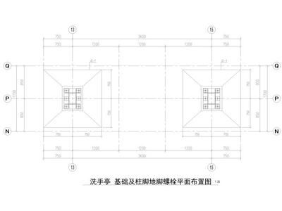 鋼結構屋頂大樣（鋼結構屋頂大屋頂的設計） 結構框架施工 第3張