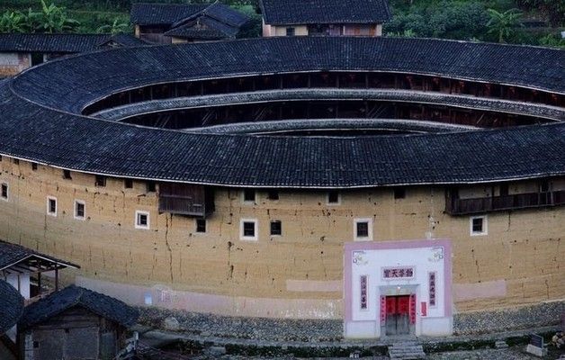 異形建筑設計說明（功能與實用性方面,異形建筑設計說明） 全國鋼結構廠 第1張