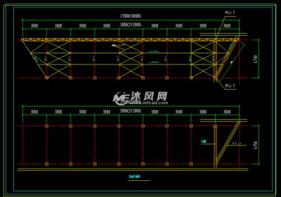 二層鋼結構施工方案（二層鋼結構施工安全措施有哪些）