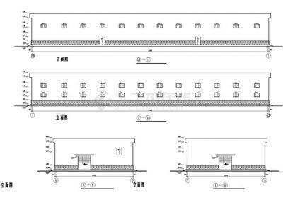 二層鋼結構施工方案（二層鋼結構施工安全措施有哪些）