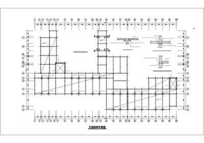 磚混結構加固施工方案設計流程