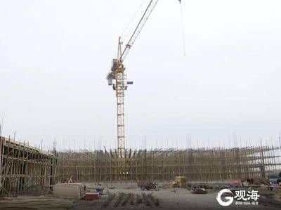 14米高鋼結構廠房建筑面積怎么計算