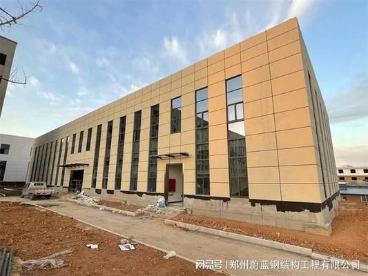 鋼結構房子的造價與建筑要求的匹配度