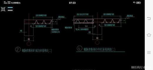 鋼結構結算按照什么圖紙（鋼結構結算時按照深化詳圖到設計單位簽字蓋章的詳圖為依據）