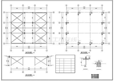 舞臺鋼架結構圖（關于舞臺鋼架結構圖的一些詳細信息）