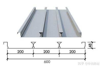 鋼結構樓板規格（鋼結構樓板施工工藝鋼結構樓板規格及其特點及其特點）