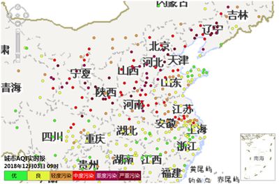 北京地面下降（北京地面下降影響評估，北京地面沉降監測方法）