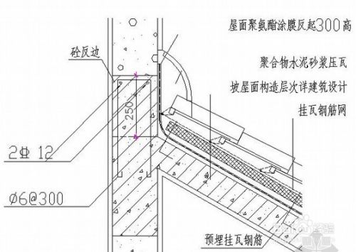 鋼結構屋頂的做法