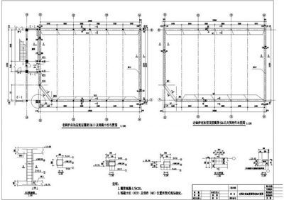 鍋爐鋼結構設計規范