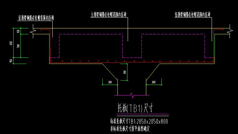 空心樓蓋板圖集