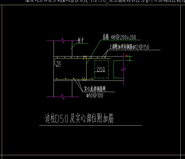 空心樓蓋板圖集