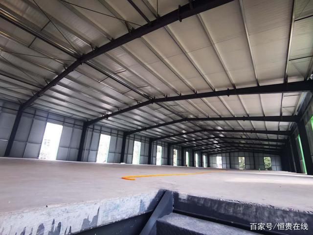 鋼結構廠房屋面漏雨（鋼結構屋面施工注意事項）