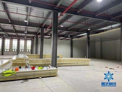 鋼結構廠房一般多少錢一個平米建造