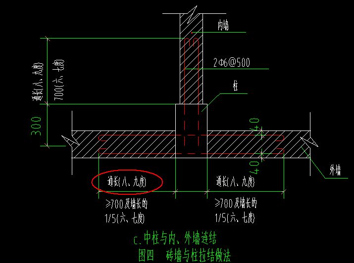 砌體墻加固方式有幾種圖片（砌體墻加固施工方案）