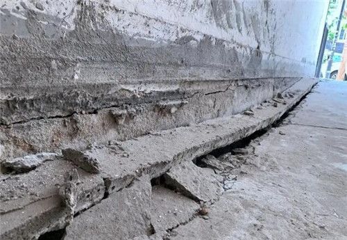 地基沉降的防治措施（地基沉降是建筑物結構安全的重要問題，如何選擇合適的地基類型）