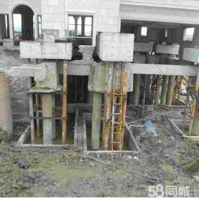 北京基礎下沉注漿加固公司排名（北京基礎下沉注漿加固公司排名及相關信息）