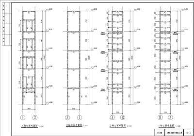 鋼結構電梯施工方案（鋼結構電梯施工方案的主要內容）