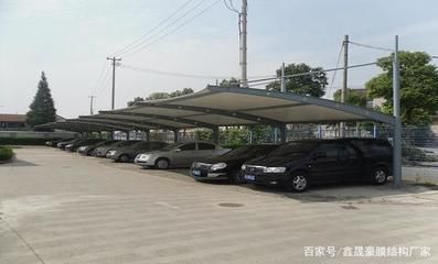 鋼結構汽車車棚（鋼結構汽車車棚的維護保養方法）