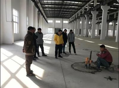 鋼結構廠家考察報告（鋼結構廠家市場競爭力分析）