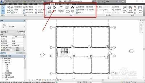 異形建筑剖面圖（異形建筑剖面圖是一種特殊的建筑設計圖紙）