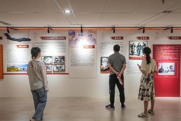 北京檔案館參觀攻略（北京檔案館歷史檔案展示，北京檔案館參觀攻略）