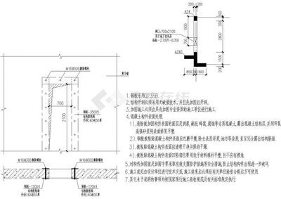 粘鋼加固設計（粘鋼加固在抗震中的應用案例，粘鋼加固設計）