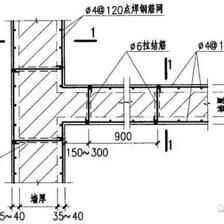 鋼板加固墻體可采用的方法