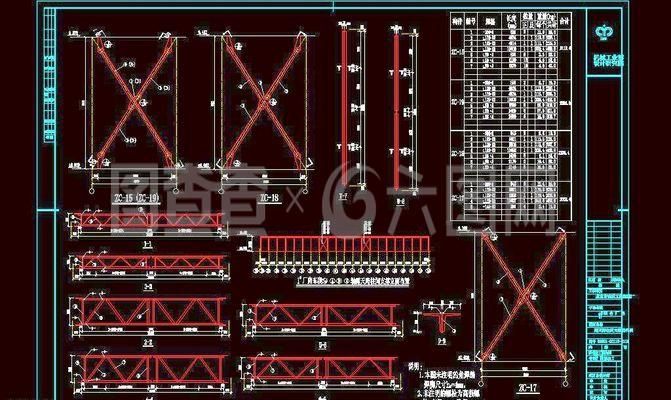 鋼結構廠房用什么設計軟件（鋼結構廠房設計規范解讀）