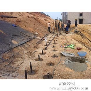 北京地基下沉加固工程中標單位有哪些（北京地基下沉加固中標公司）