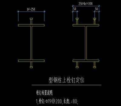 鋼結構栓釘規范（栓釘檢測標準詳解）