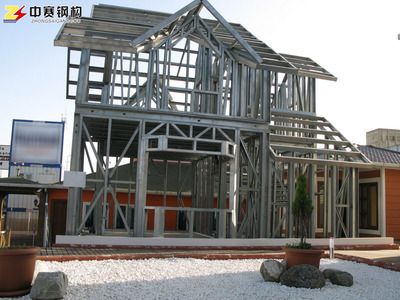 鋼結構住宅房子多少錢一平方合適（鋼結構住宅價格受多種因素影響）