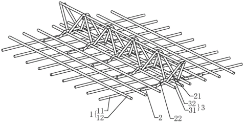 桁架加強筋（桁架加強筋在各個領域有著不可替代的作用）