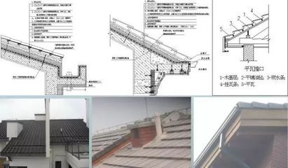 采光屋頂構造要求（采光屋頂安全性評估方法）