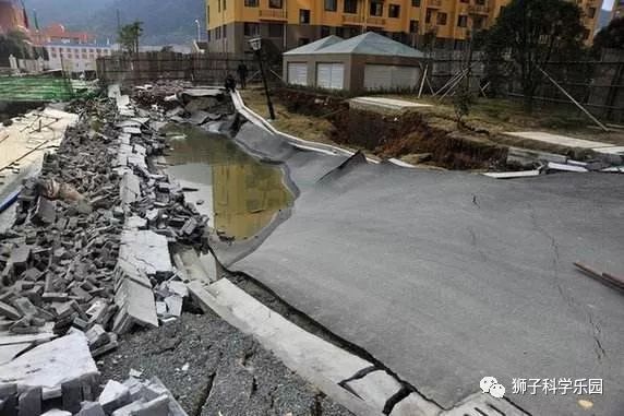 地基沉降后果（地基沉降會帶來一系列嚴重后果）