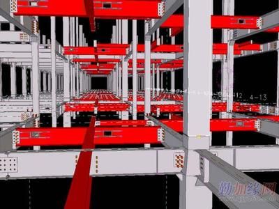 北京網架設計公司坤銳達建筑結構設計