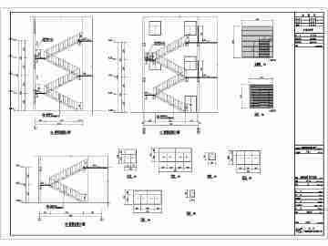 鋼結構標準廠房圖紙（鋼結構廠房圖紙是用于指導鋼結構廠房建設的一系列詳細設計文件）