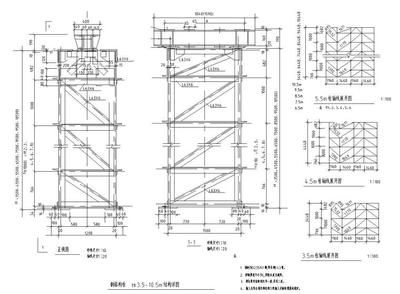 鋼結構加固設計規范建標庫（鋼結構加固設計規范）