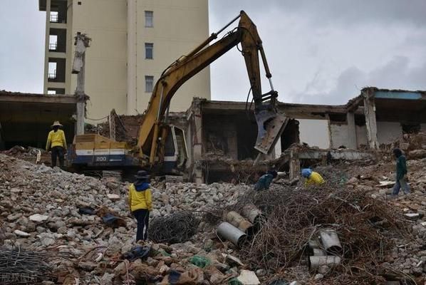 老房子重建不用報批（農村老房子重建報批流程）