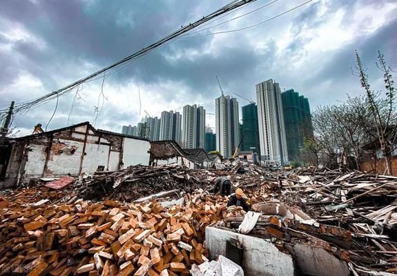 老房子重建不用報批（農村老房子重建報批流程）