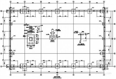 鋼結構廠房做法（鋼結構廠房建造方法）