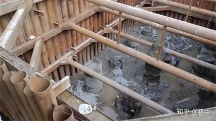 基坑內加固作用（基坑內加固在建筑工程中的作用）