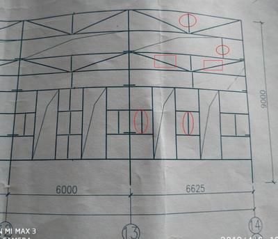 鋼結構布置原則（鋼結構布置原則是什么）