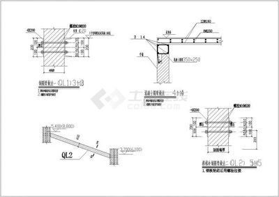 磚混結構加固施工圖怎么畫的（磚混結構加固施工圖是確保房屋加固工程順利進行的重要文件）