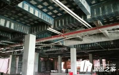 建筑用碳纖維加固是結構不好嗎對嗎（建筑用碳纖維加固不一定表示結構不好而是為了增強建筑結構的安全性和性能）